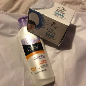 Olay Beauty Bundle
